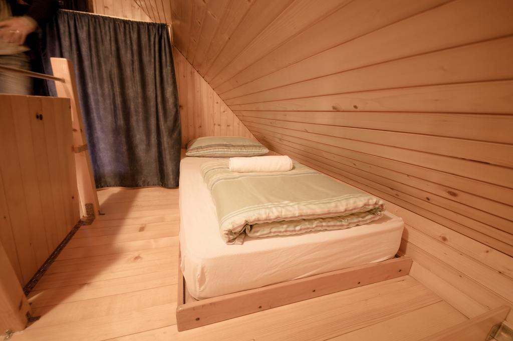 Chalet Zlatica Velika Planina Stahovica Екстериор снимка
