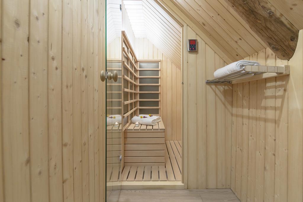 Chalet Zlatica Velika Planina Stahovica Екстериор снимка